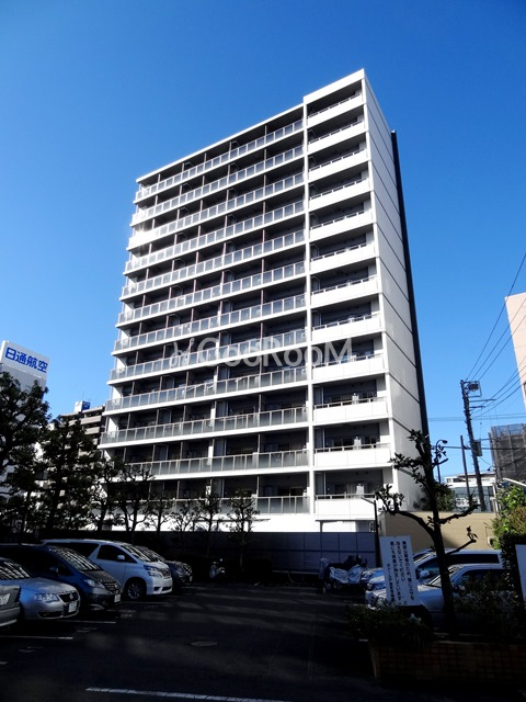 ザ パークワンズ品川戸越 高級賃貸グールーム