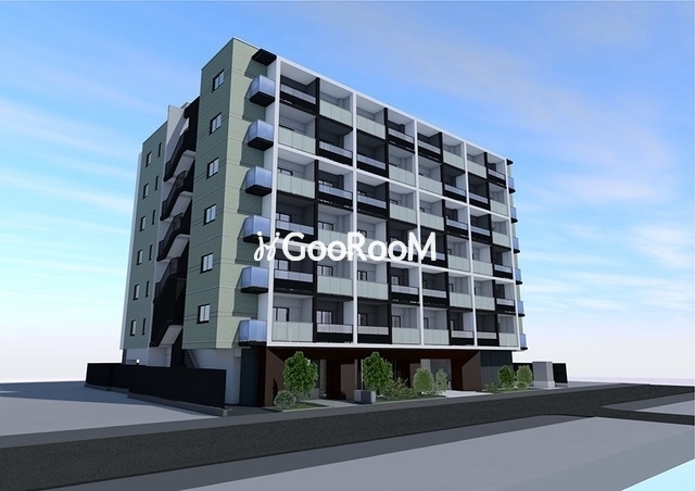 パークアクシス本所吾妻橋サウスレジデンス｜高級賃貸グールーム