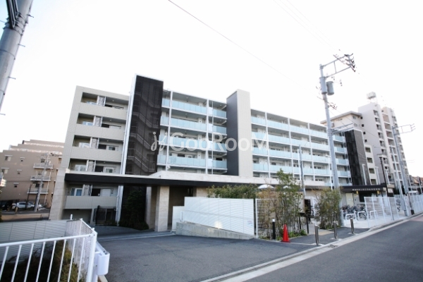 アールブラン綱島 高級賃貸グールーム